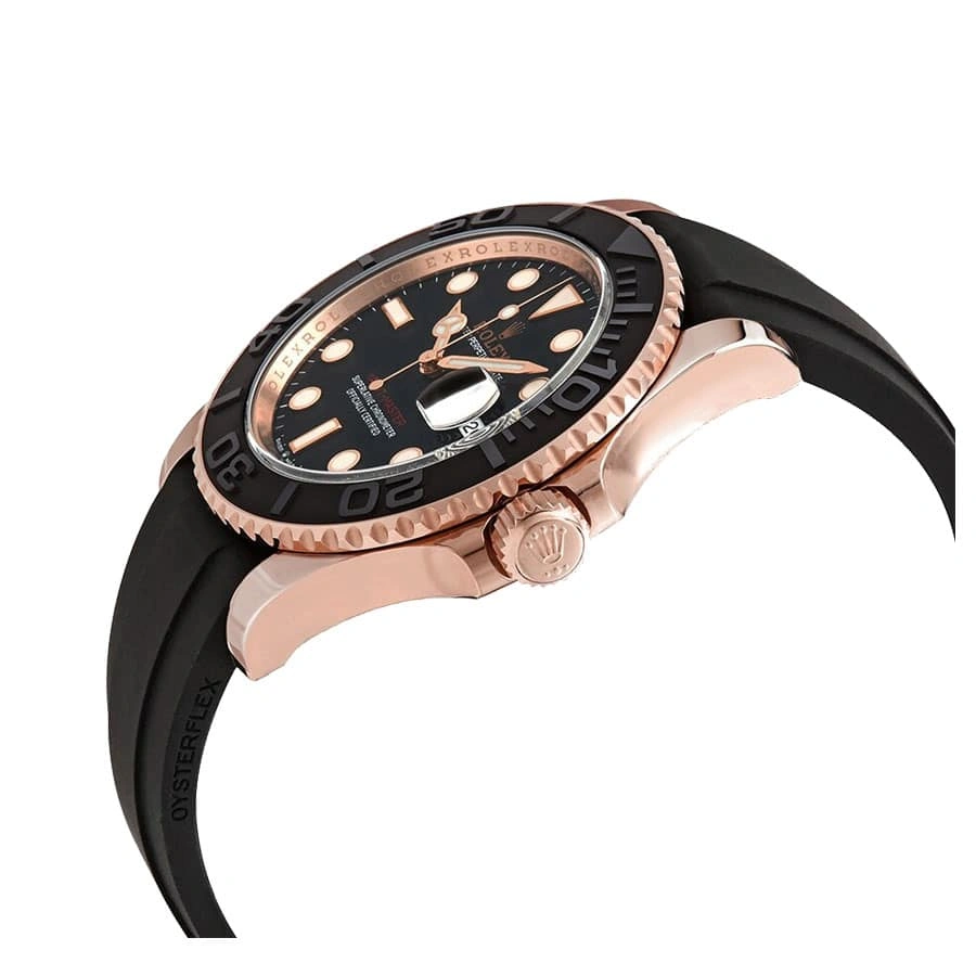 Rolex Yacht-Master 116655 Supreme Replica Edition Sleek 942