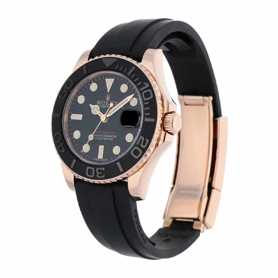 Rolex Yacht-Master 116655 Supreme Replica Edition Sleek 942
