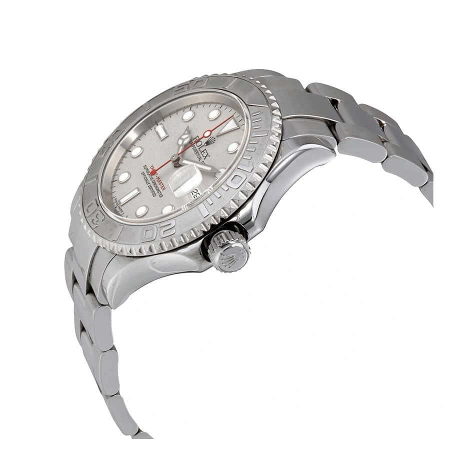 Rolex Yacht-Master 126621 “Everose Rolesor” Exact Duplicate Quality TravelReady 939