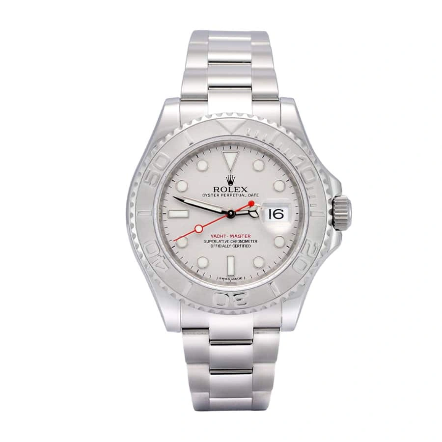 Rolex Yacht-Master 126621 “Everose Rolesor” Exact Duplicate Quality TravelReady 939