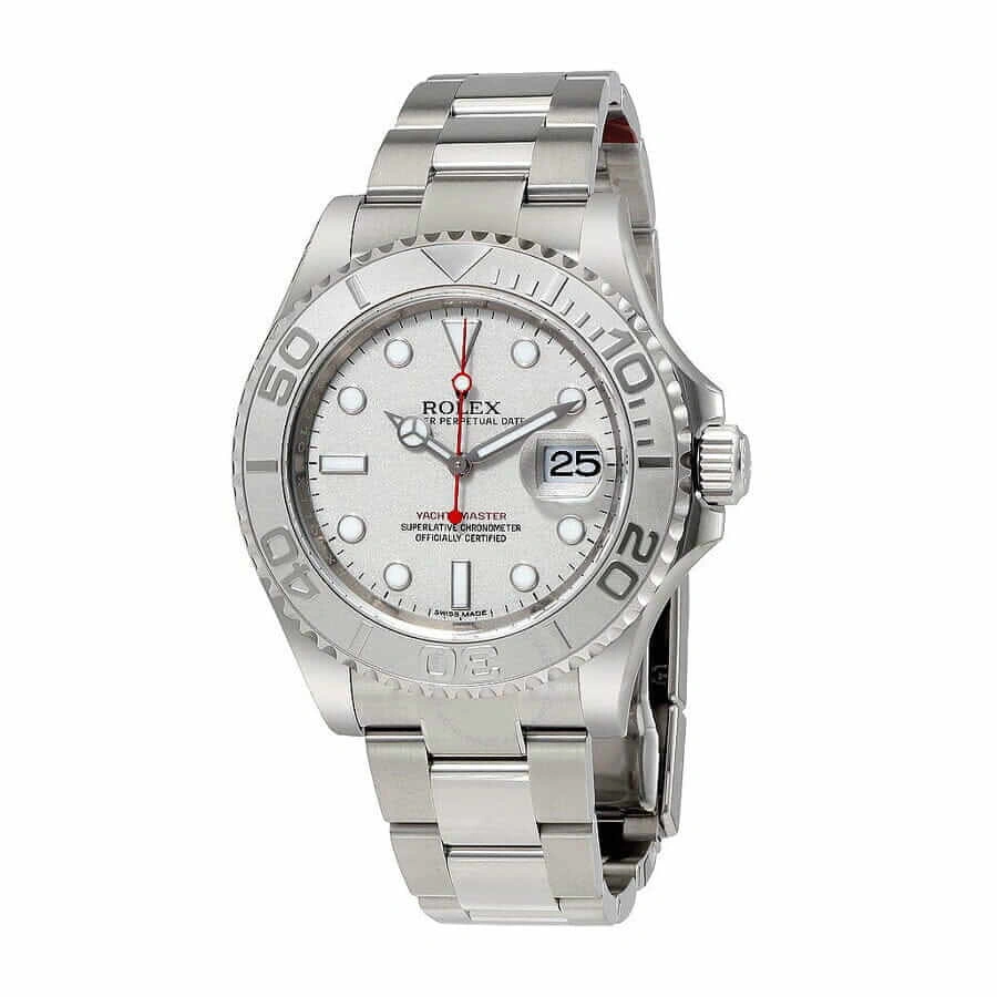 Rolex Yacht-Master 126621 “Everose Rolesor” Exact Duplicate Quality TravelReady 939