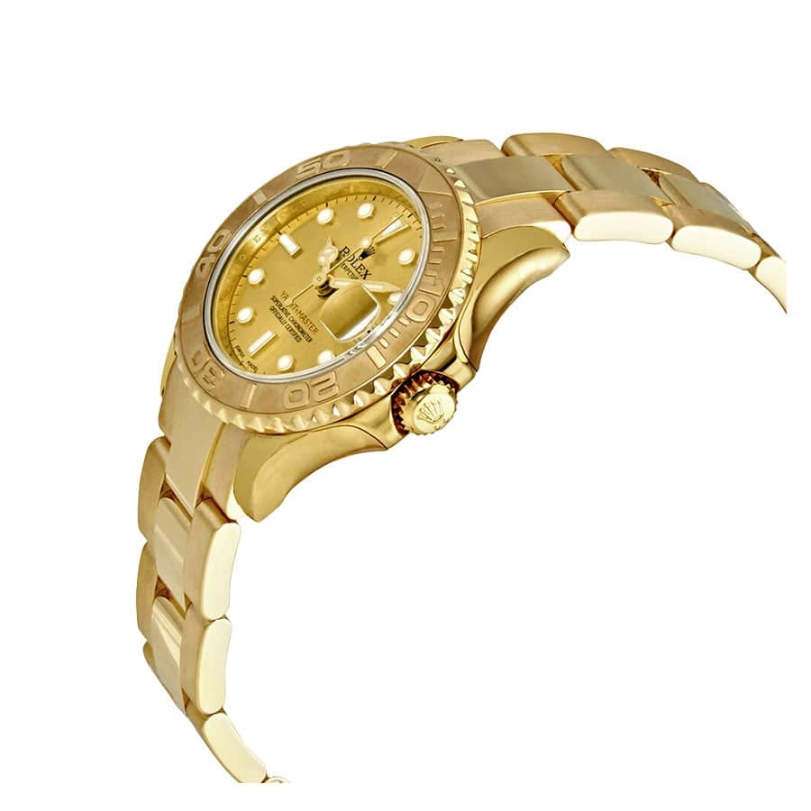 Rolex Yacht-Master 16628 Handcrafted Clone Quality FashionForward 938