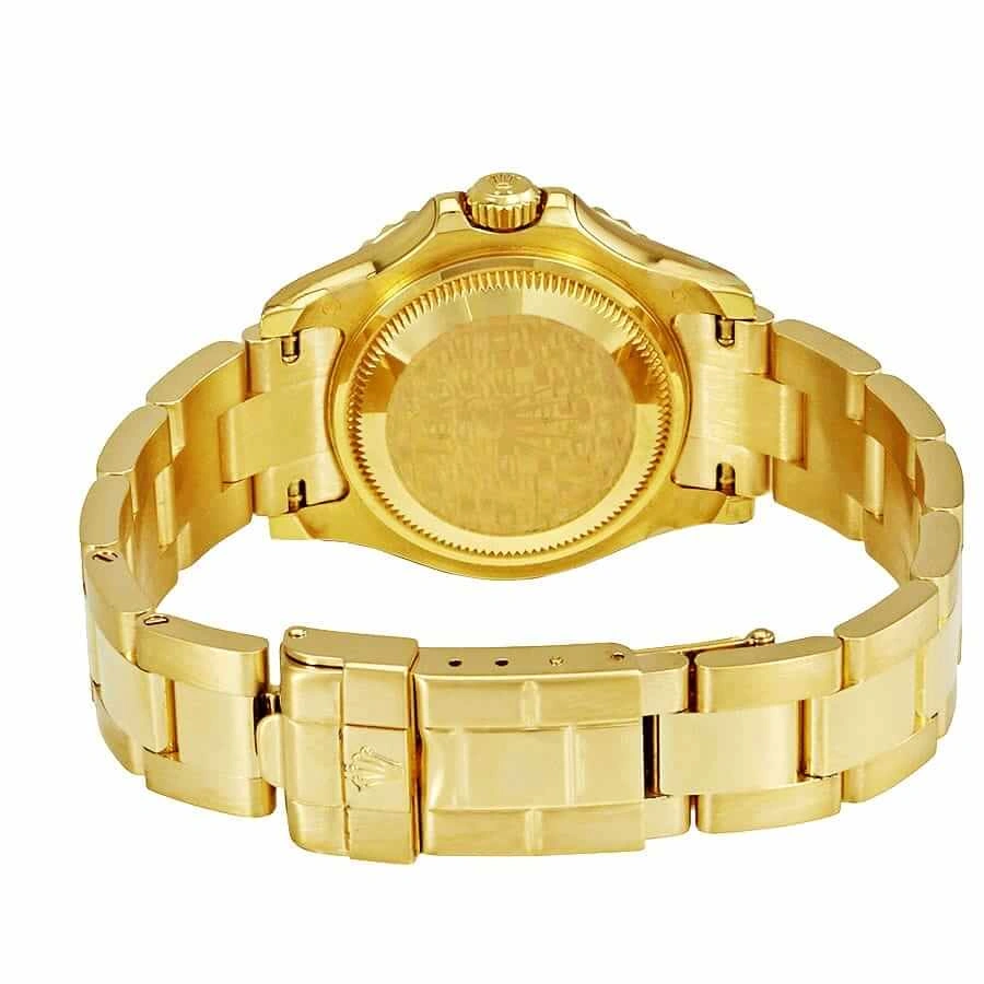 Rolex Yacht-Master 16628 Handcrafted Clone Quality FashionForward 938