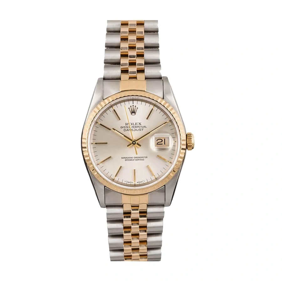 Rolex Yacht-Master 16628 Handcrafted Clone Quality FashionForward 938