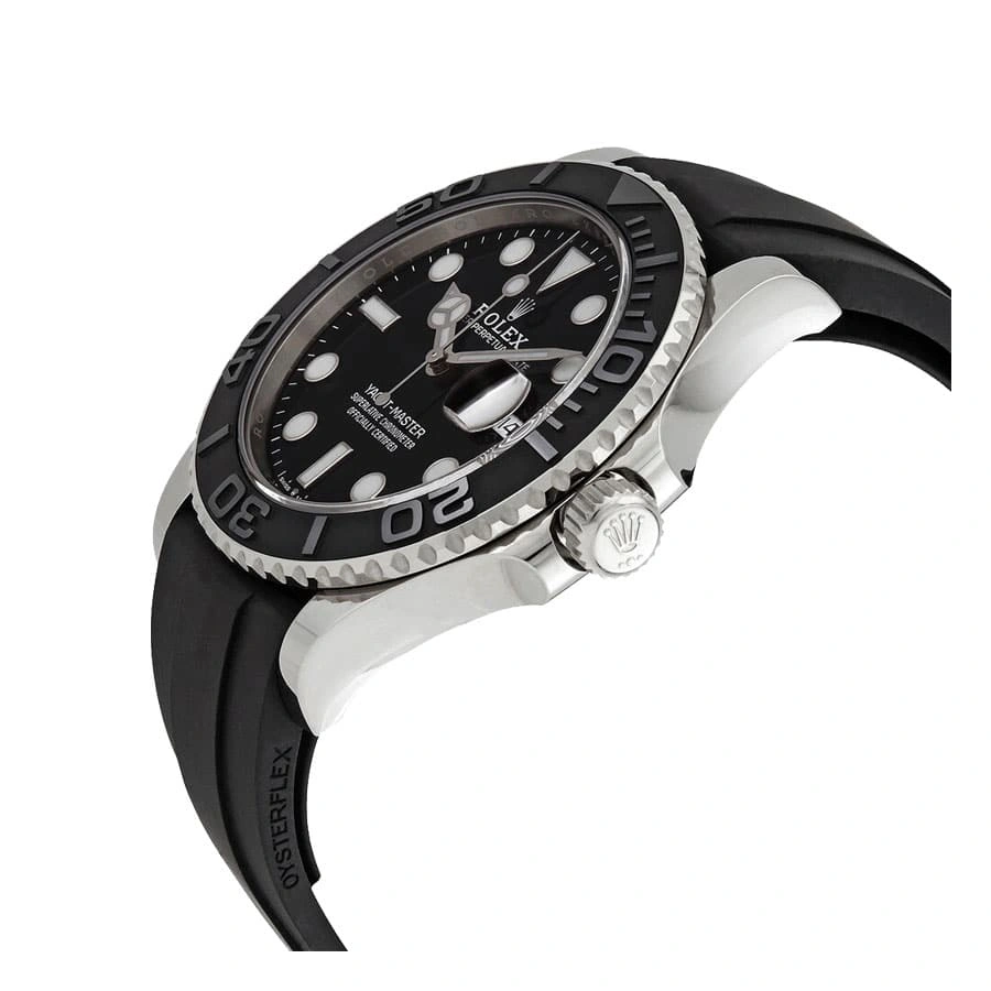 Durable Rolex Yacht-Master 226659 “White Gold” Signature Replica 1: 944