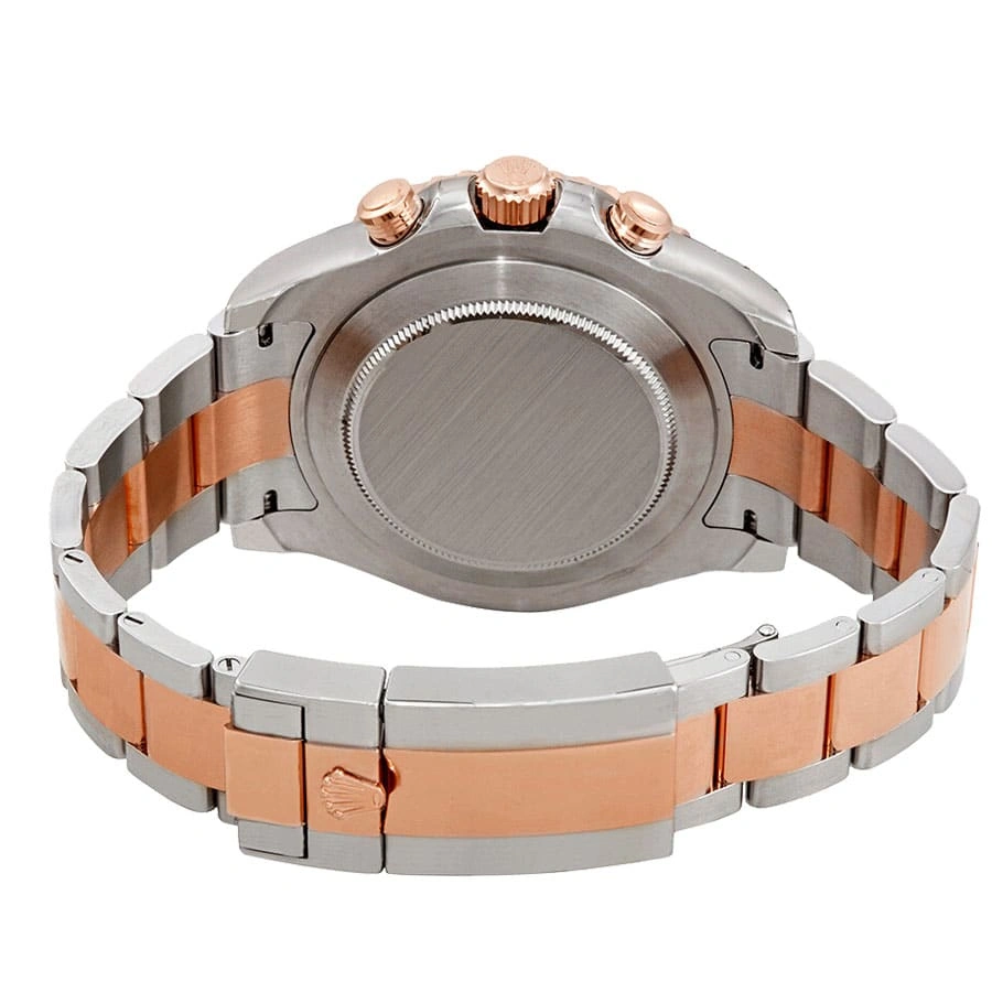 Rolex Yacht-Master II 116621-0002 Two-Tone Timepiece Ultra Precision Replica Popular 948