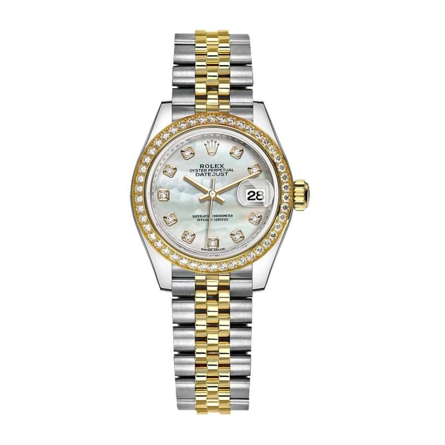 RolexGMT Master 116718LN “Diamond Bezel” Ultra Clone 1: Lightweight 1116