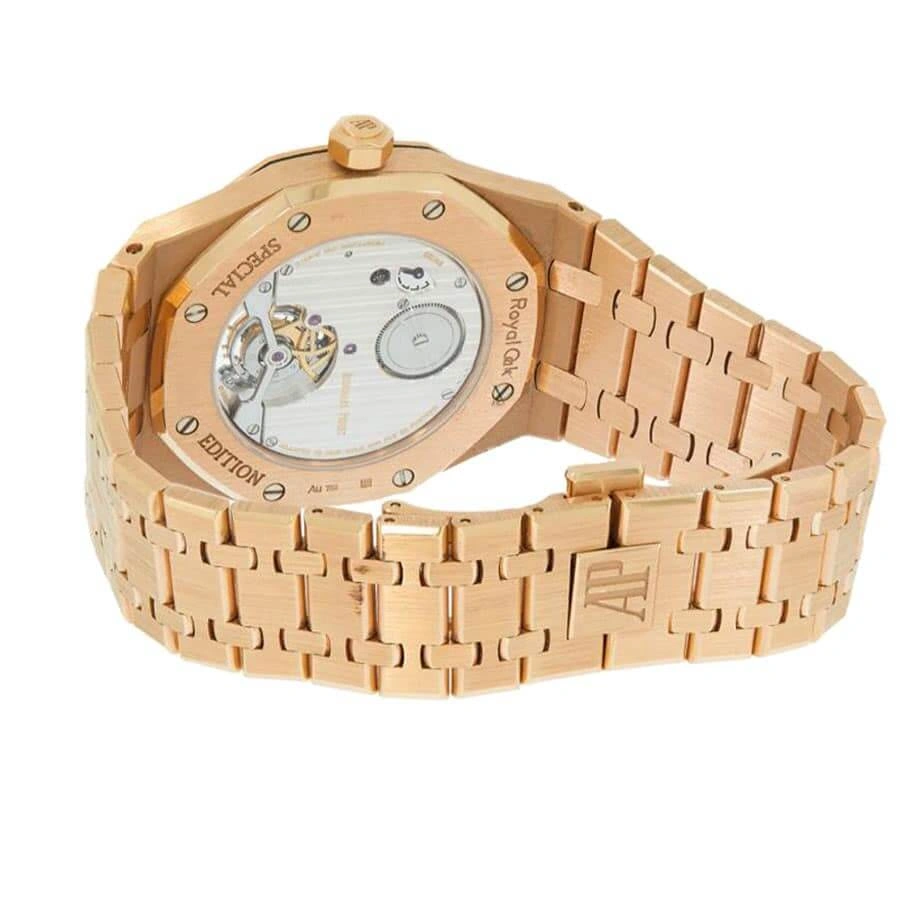 Royal Oak Tourbillon Replica Popular 160