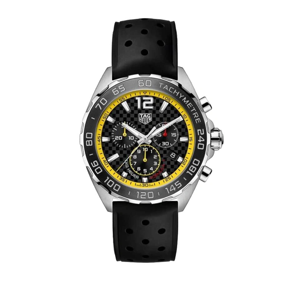 TAG Heuer Aquaracer Limited Edition CAZ101AD.FT8024 “Team USA”  Super Clone Reliable 979