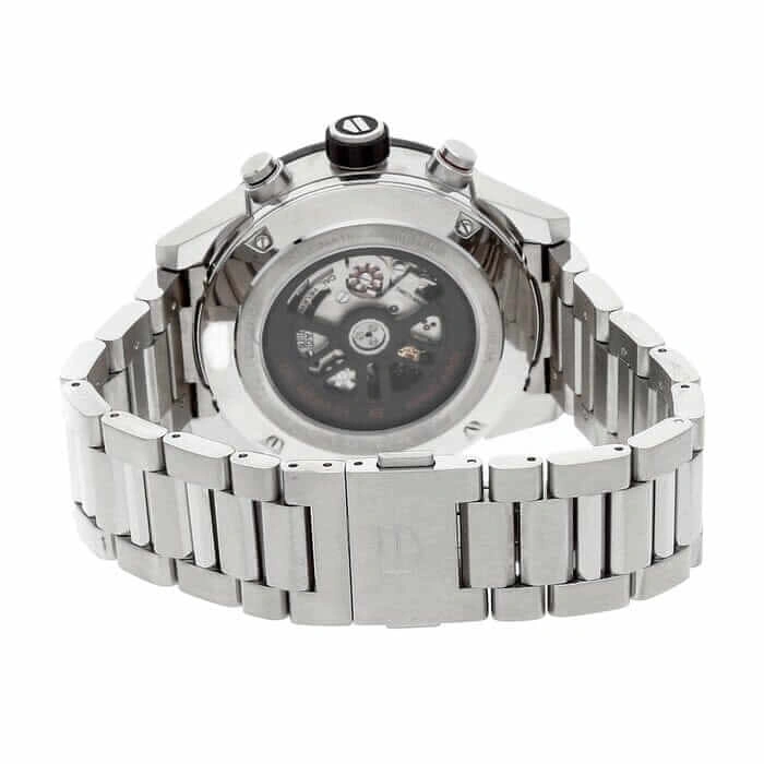 TAG Heuer Carrera 01 CAR2A1W.BA0703 “Black Steel” Collector’s Copy 1: Comfortable 978