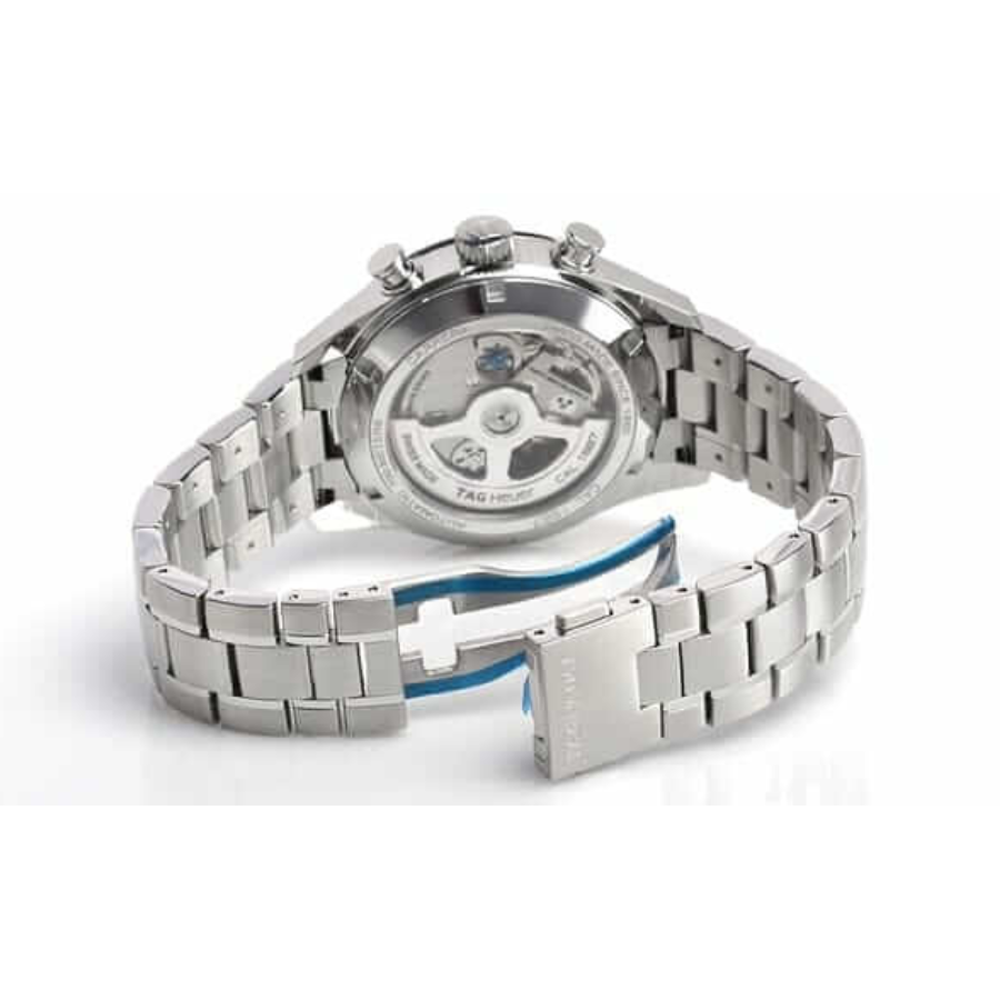 Modern TAG Heuer Carrera CAR2115.BA0724 “Blue Dial”  Clone Edition 977