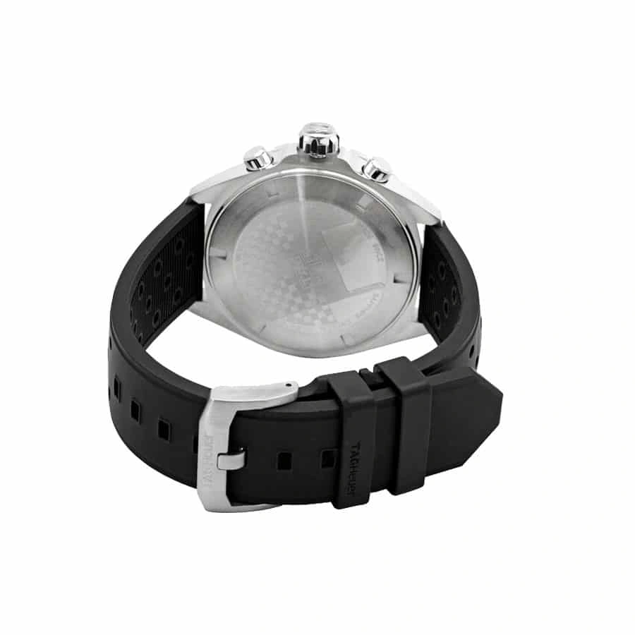 Cozy TAG Heuer Formula 1 CAZ1010.FT8024 “Black Dial” Ultra Precision Replica 981