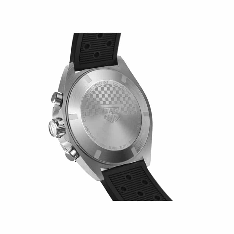Cozy TAG Heuer Formula 1 CAZ1010.FT8024 “Black Dial” Ultra Precision Replica 981