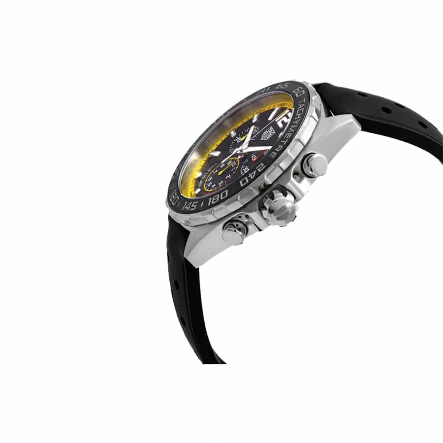 Cozy TAG Heuer Formula 1 CAZ1010.FT8024 “Black Dial” Ultra Precision Replica 981